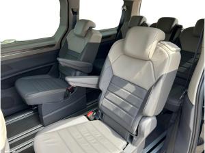 Volkswagen Multivan Style LÜ 2,0TSI TRAVEL AREAVIEW