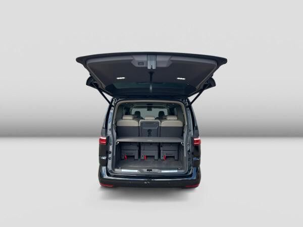 Volkswagen Multivan Style LÜ 2,0TSI TRAVEL AREAVIEW