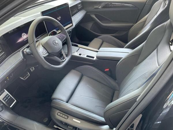 Volkswagen Passat R-Line 1.5 l eHybrid / PSD
