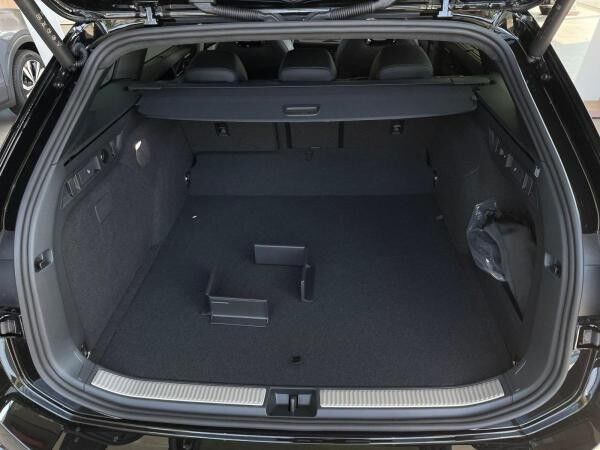 Volkswagen Passat R-Line 1.5 l eHybrid / PSD