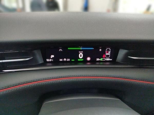 Volkswagen ID.7 GTX 4-Motion HUD IQ.Drive Navi ACC