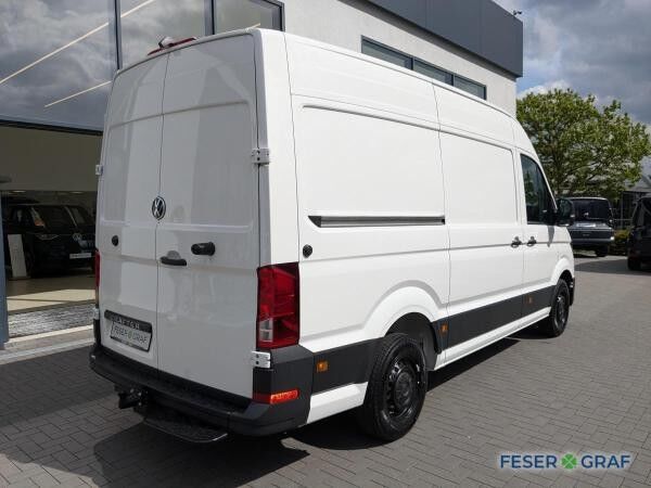 Volkswagen Crafter 35 2,0 MR AHK 3-Sitzer Kamera