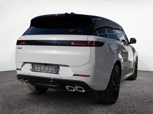 Land Rover Range Rover Sport P530 Autobiography