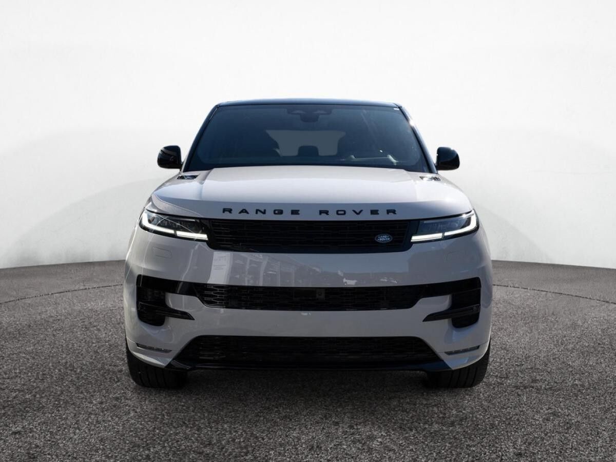 Land Rover Range Rover Sport P530 Autobiography