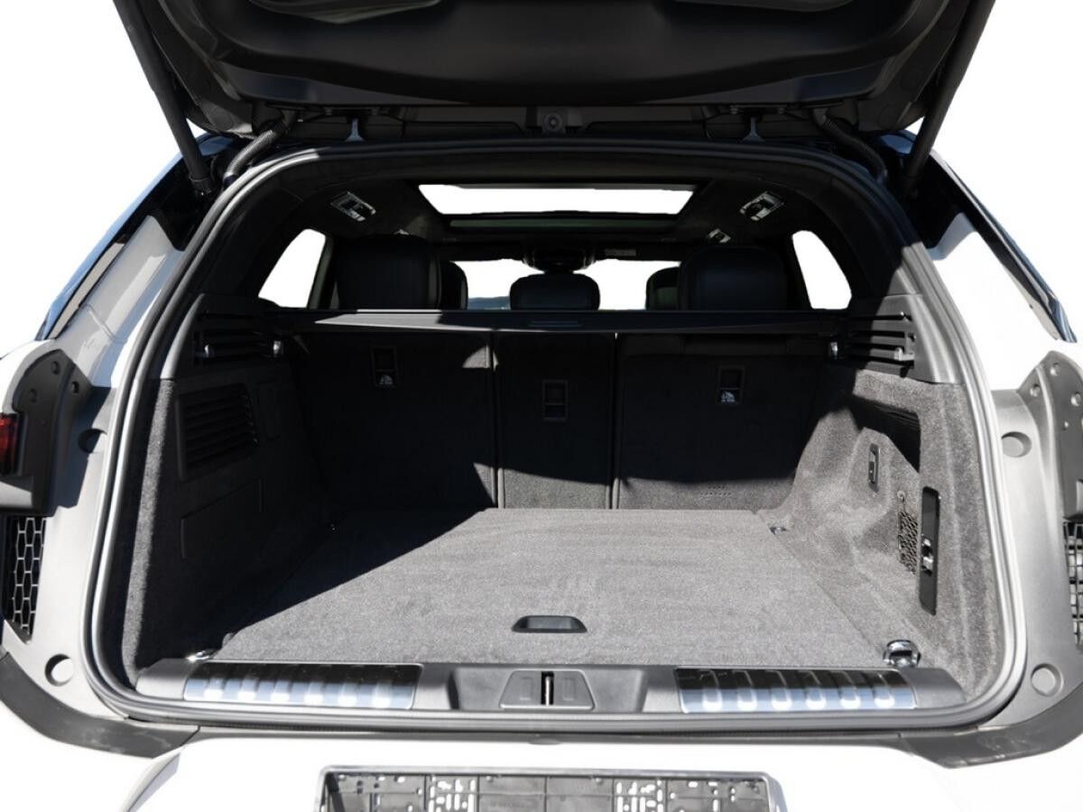 Land Rover Range Rover Sport P530 Autobiography