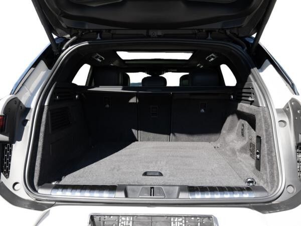 Land Rover Range Rover Sport P530 Autobiography