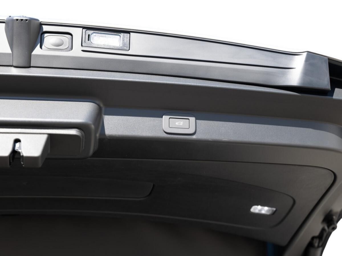 Land Rover Range Rover Sport P530 Autobiography