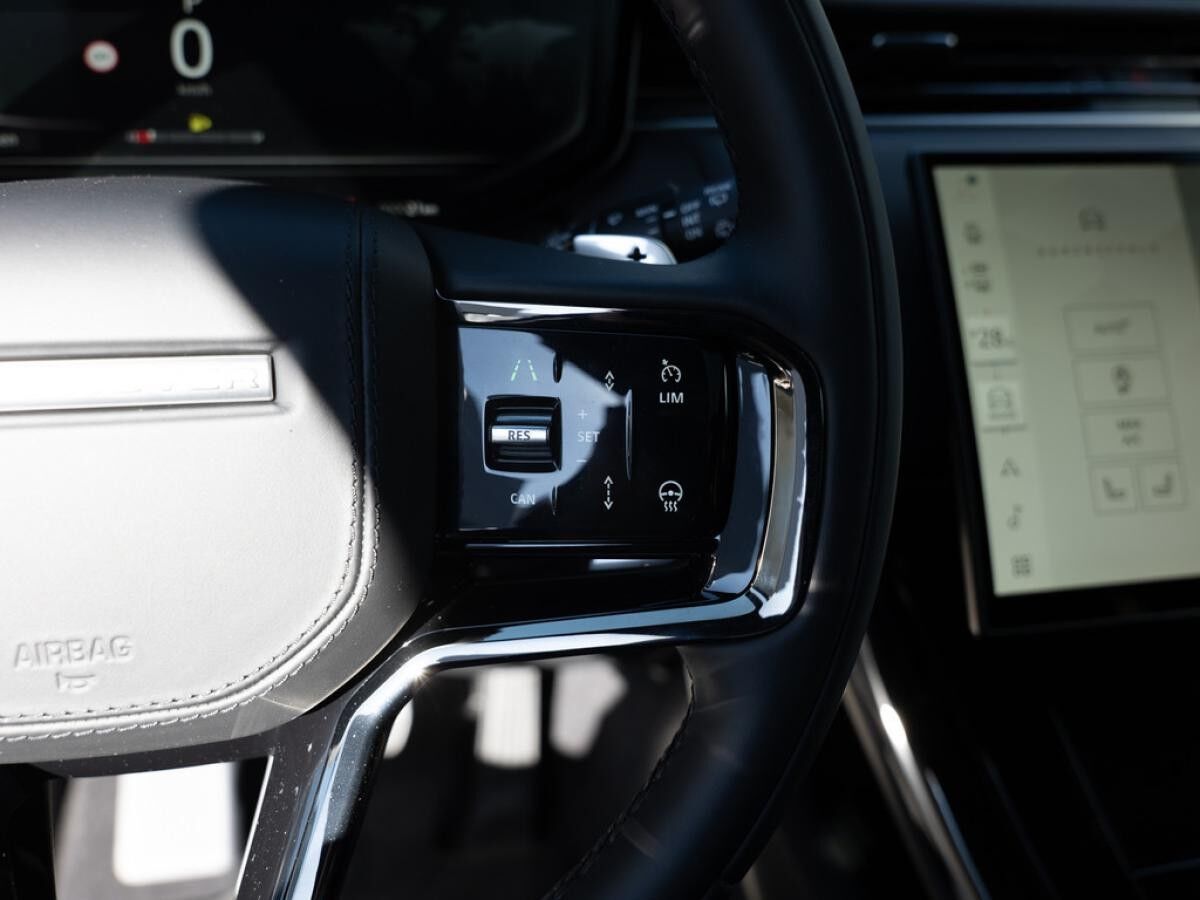 Land Rover Range Rover Sport P530 Autobiography