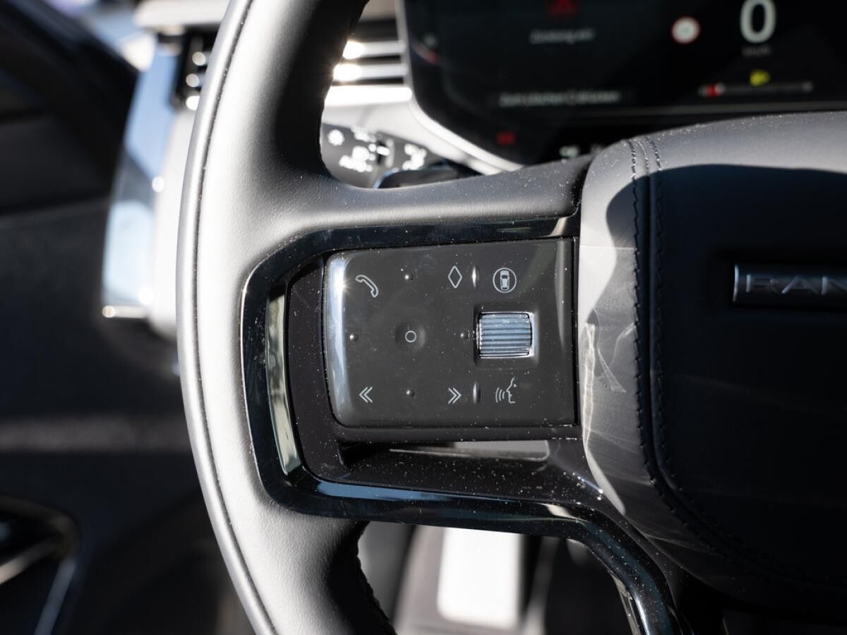 Land Rover Range Rover Sport P530 Autobiography