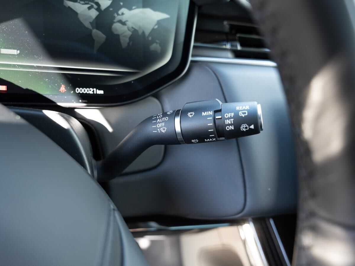 Land Rover Range Rover Sport P530 Autobiography