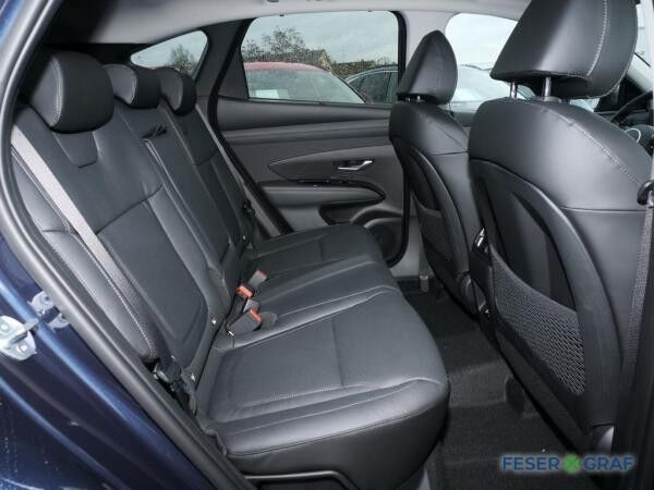 Hyundai Tucson PRIME HEV ALLRAD NAVI MATRIX 360° TOT-W.