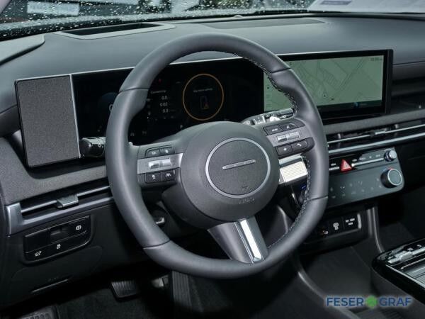 Hyundai Tucson PRIME HEV ALLRAD NAVI MATRIX 360° TOT-W.