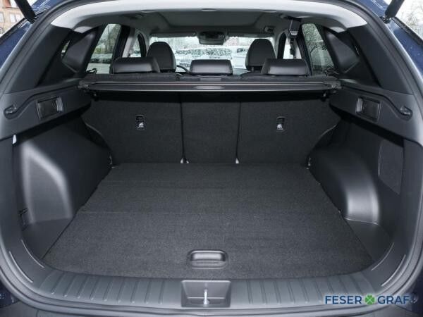 Hyundai Tucson PRIME HEV ALLRAD NAVI MATRIX 360° TOT-W.