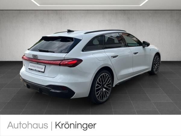 Audi A5 Avant TDI Sline B&O HUD Navi ACC SHZ