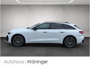 Audi A5 Avant TDI Sline B&O HUD Navi ACC SHZ