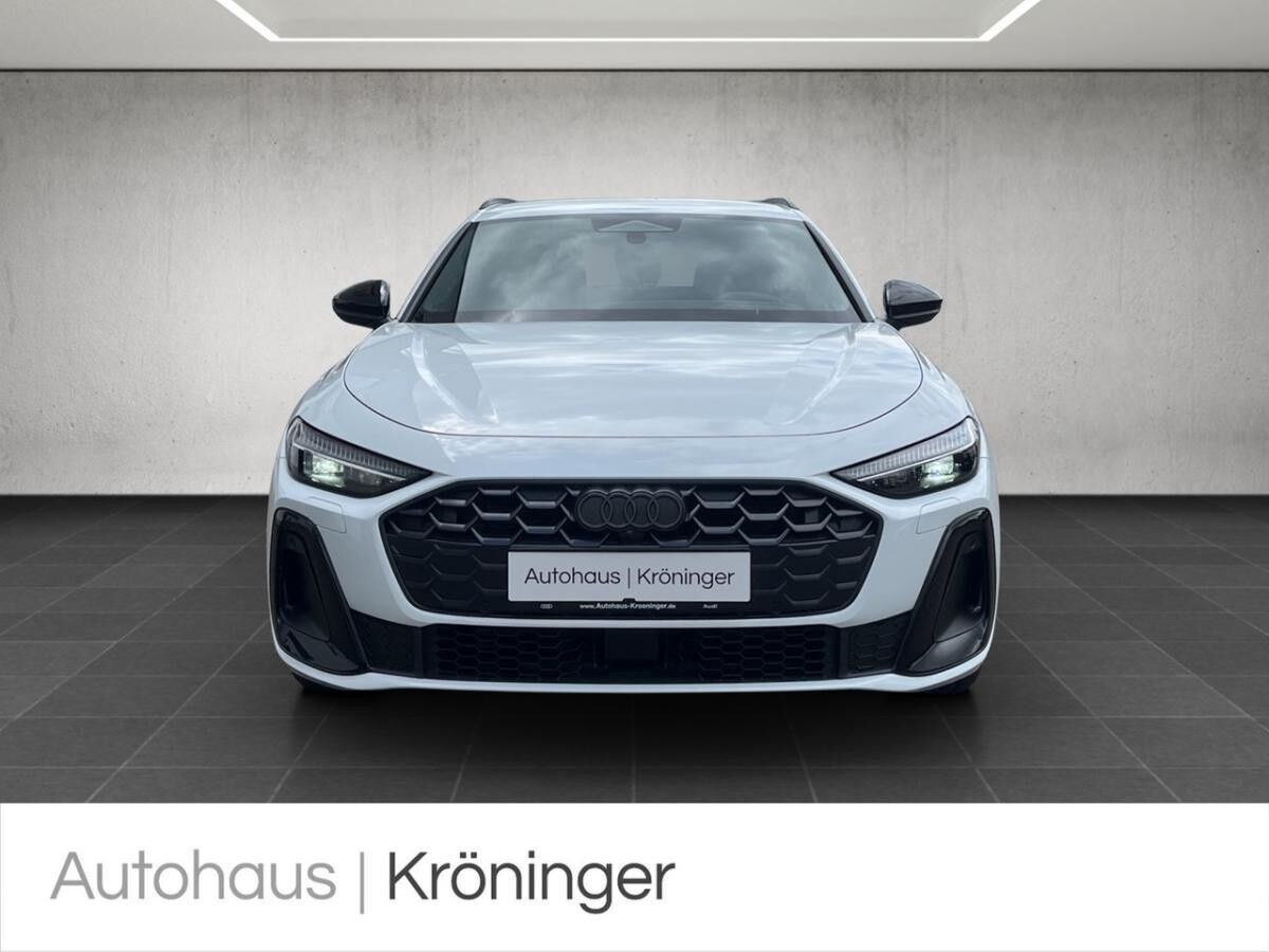 Audi A5 Avant TDI Sline B&O HUD Navi ACC SHZ