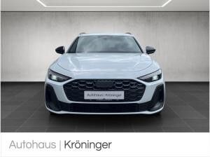 Audi A5 Avant TDI Sline B&O HUD Navi ACC SHZ