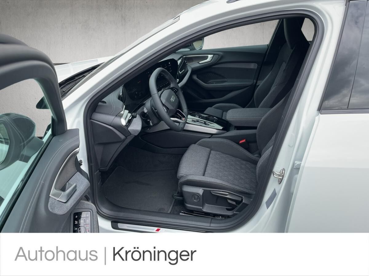 Audi A5 Avant TDI Sline B&O HUD Navi ACC SHZ