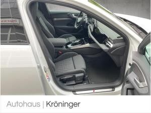 Audi A5 Avant TDI Sline B&O HUD Navi ACC SHZ