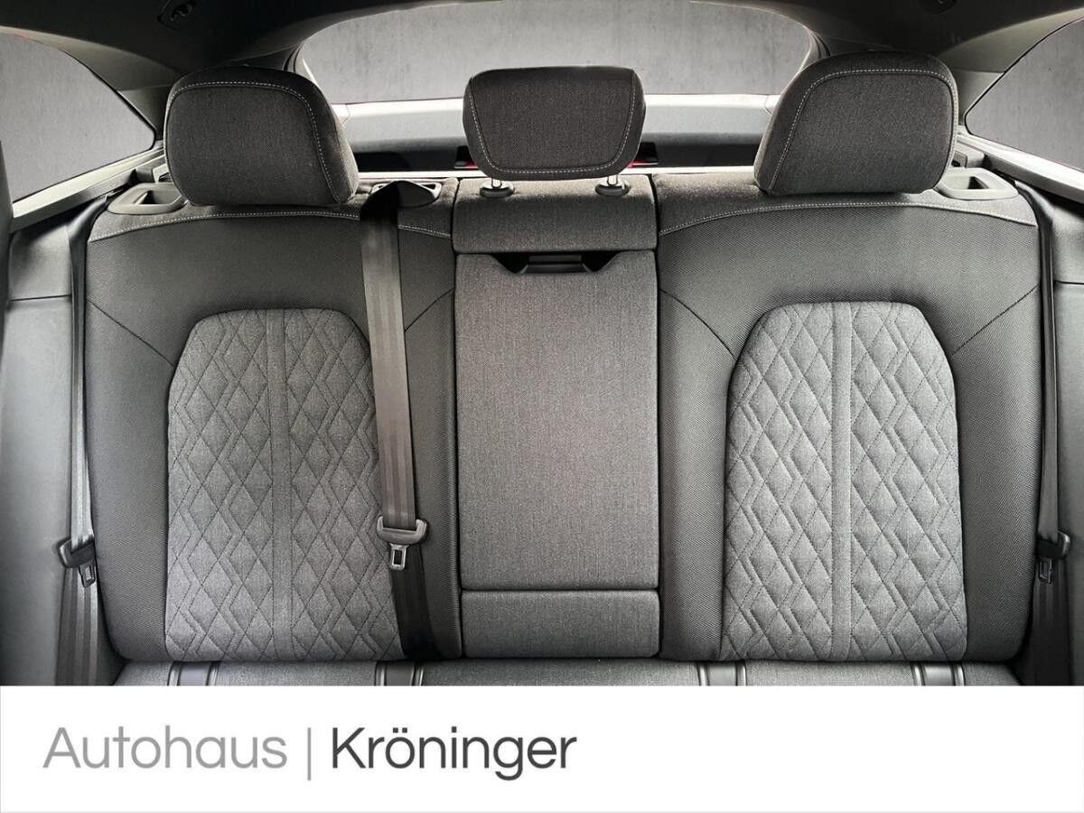 Audi A5 Avant TDI Sline B&O HUD Navi ACC SHZ