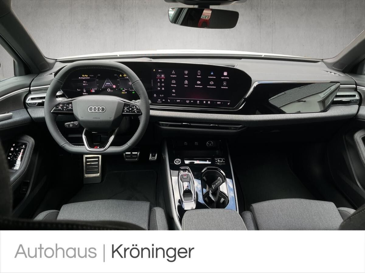Audi A5 Avant TDI Sline B&O HUD Navi ACC SHZ