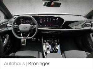 Audi A5 Avant TDI Sline B&O HUD Navi ACC SHZ