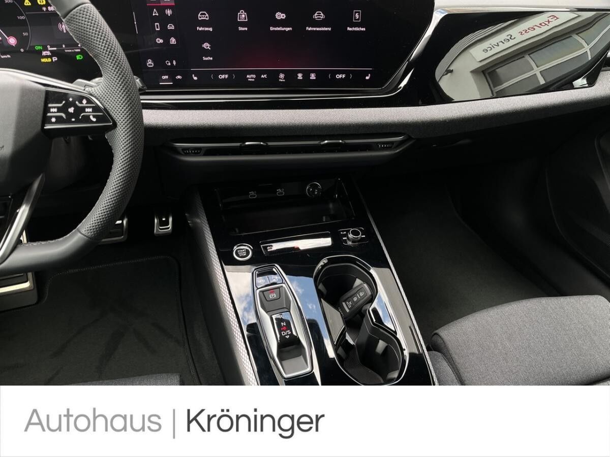 Audi A5 Avant TDI Sline B&O HUD Navi ACC SHZ