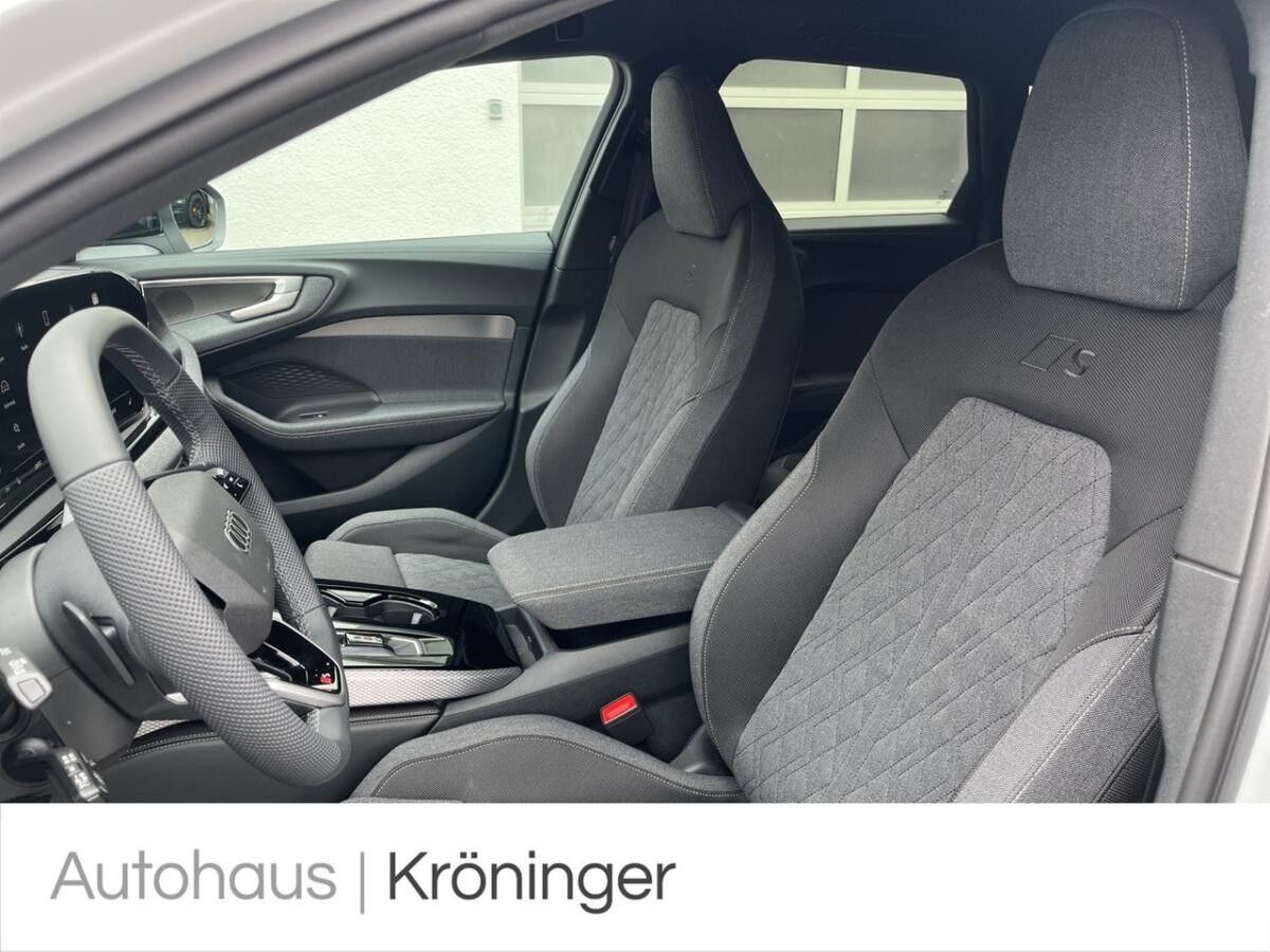 Audi A5 Avant TDI Sline B&O HUD Navi ACC SHZ