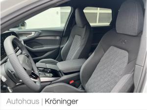 Audi A5 Avant TDI Sline B&O HUD Navi ACC SHZ