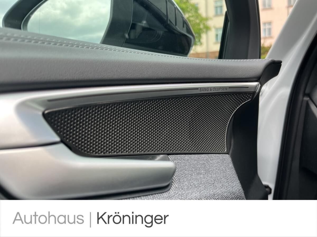 Audi A5 Avant TDI Sline B&O HUD Navi ACC SHZ