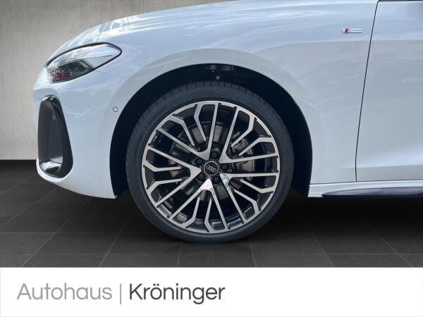 Audi A5 Avant TDI Sline B&O HUD Navi ACC SHZ
