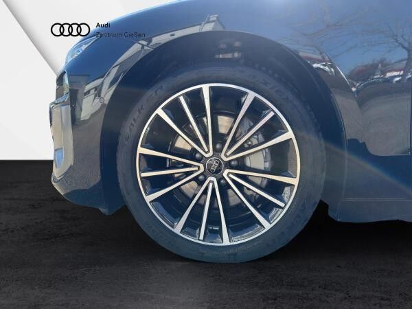 Audi A6 e-tron Avant performance S line Assistenzpaket
