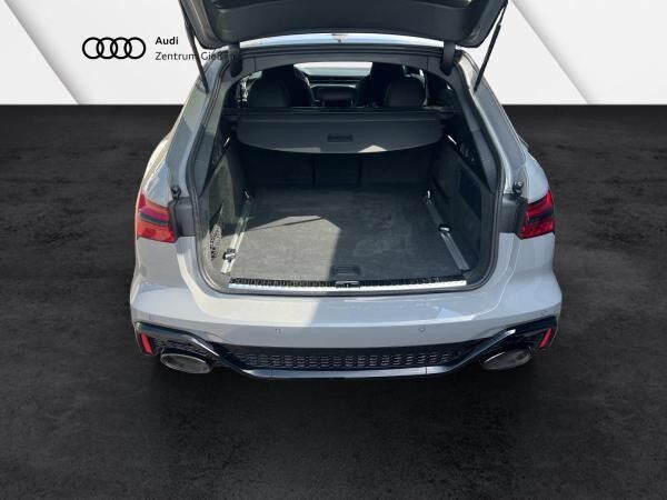 Audi RS6 RS 6 Avant 4.0 TFSI quattro performance AHK PANO B&O HuD RS-Dynamikpaket plus