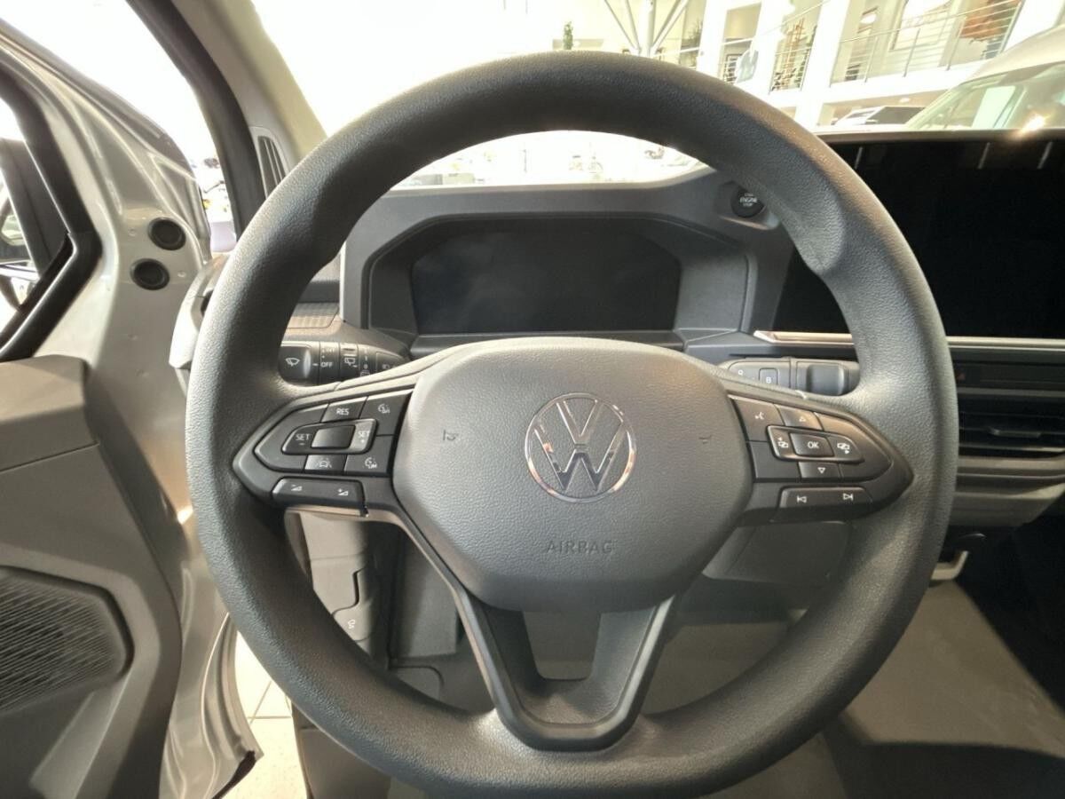 Volkswagen e-Caravelle KR 💥9-Sitzer💥 1-Gang-Automatik Klima 💥SOFORT VERFÜGBAR💥 ❗️Angebot bis 31.12.25❗️