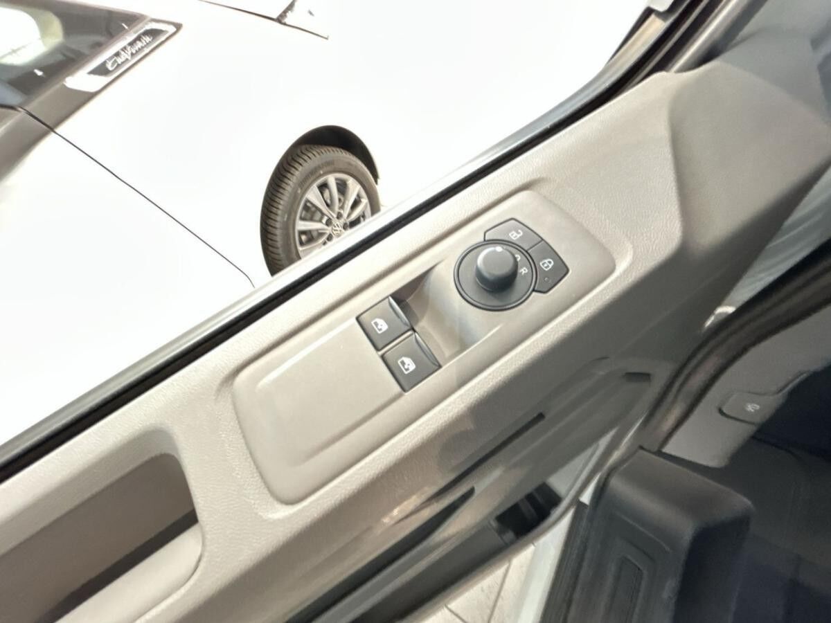 Volkswagen e-Caravelle KR 💥9-Sitzer💥 1-Gang-Automatik Klima 💥SOFORT VERFÜGBAR💥 ❗️Angebot bis 31.12.25❗️