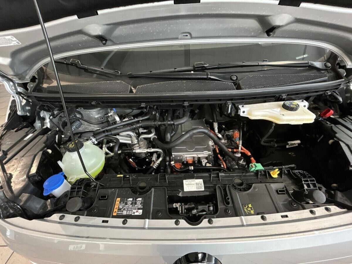 Volkswagen e-Caravelle KR 💥9-Sitzer💥 1-Gang-Automatik Klima 💥SOFORT VERFÜGBAR💥 ❗️Angebot bis 31.12.25❗️