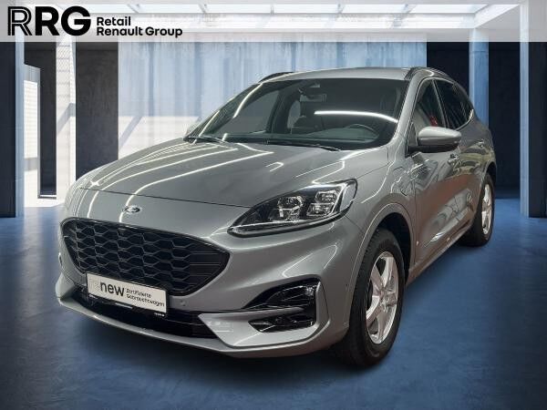 Ford Kuga ST-Line X HYBRID