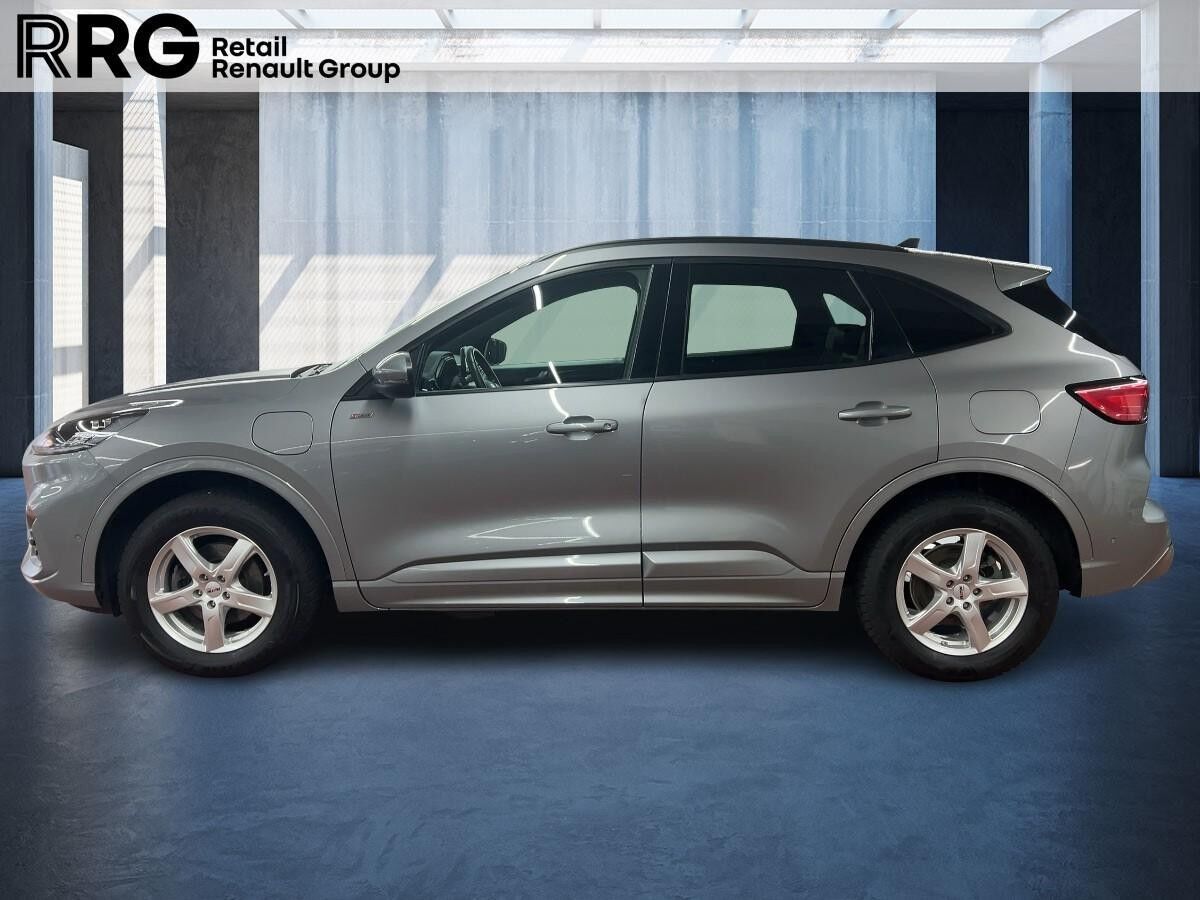 Ford Kuga ST-Line X HYBRID