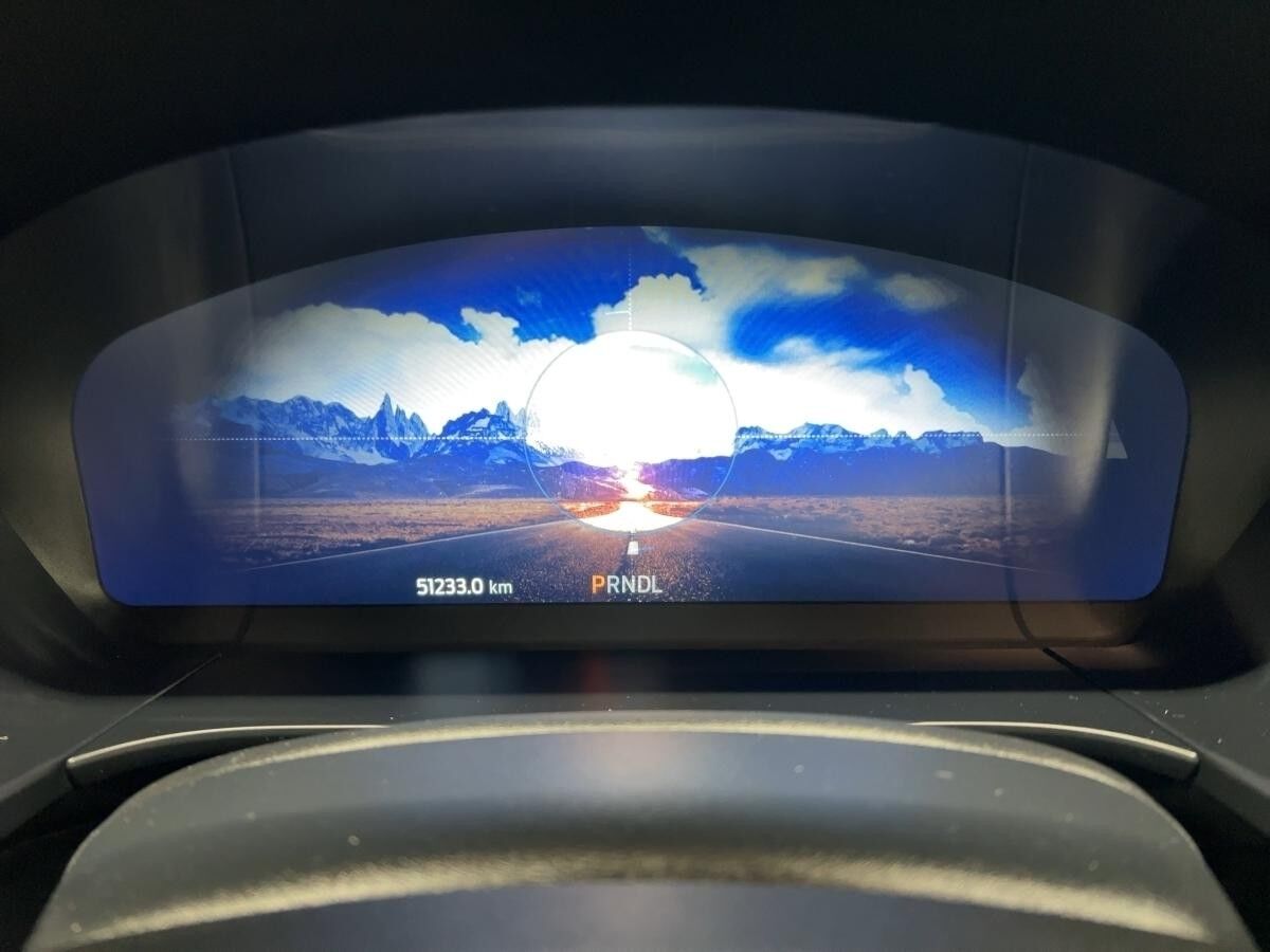 Ford Kuga ST-Line X HYBRID