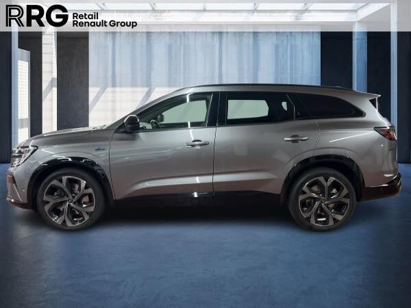 Renault Espace ESPRIT ALPINE E-TECH FULL HYBRID 200