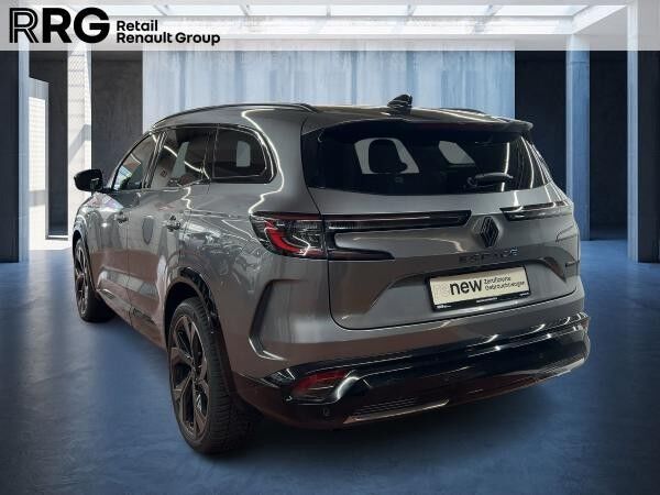 Renault Espace ESPRIT ALPINE E-TECH FULL HYBRID 200