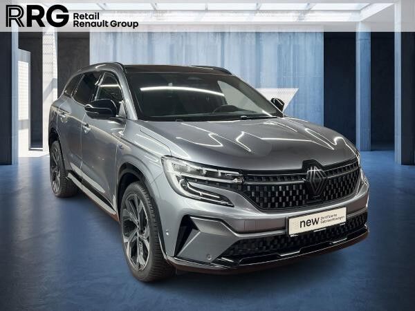 Renault Espace ESPRIT ALPINE E-TECH FULL HYBRID 200