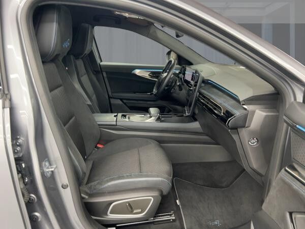 Renault Espace ESPRIT ALPINE E-TECH FULL HYBRID 200