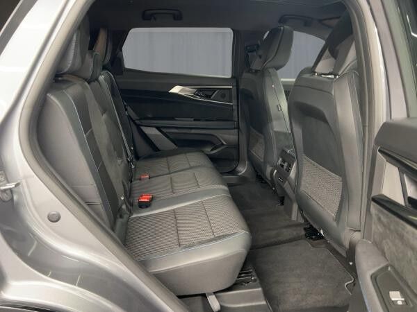 Renault Espace ESPRIT ALPINE E-TECH FULL HYBRID 200