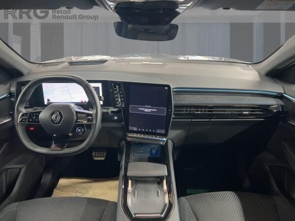 Renault Espace ESPRIT ALPINE E-TECH FULL HYBRID 200