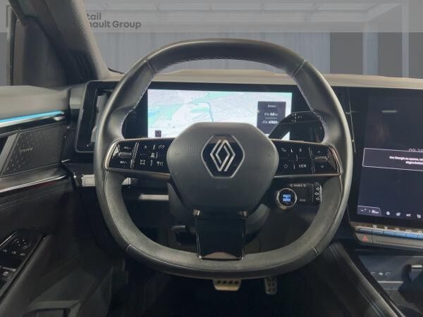 Renault Espace ESPRIT ALPINE E-TECH FULL HYBRID 200