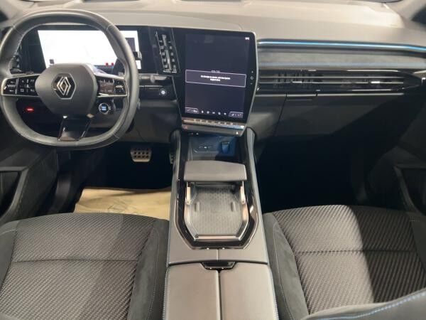 Renault Espace ESPRIT ALPINE E-TECH FULL HYBRID 200