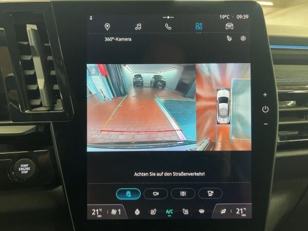 Renault Espace ESPRIT ALPINE E-TECH FULL HYBRID 200