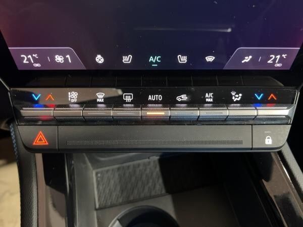 Renault Espace ESPRIT ALPINE E-TECH FULL HYBRID 200