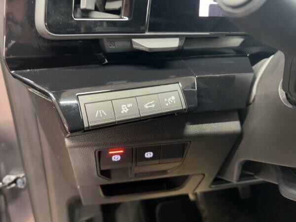 Renault Espace ESPRIT ALPINE E-TECH FULL HYBRID 200